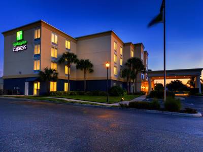 Holiday Inn Express Hotel & Suites Arcadia - Bild 1
