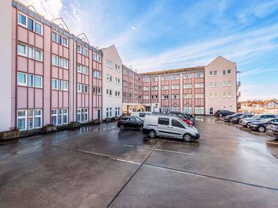 B&B HOTEL Rastatt - Bild 1
