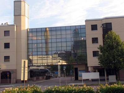 Hotel Oscar - Bild 1