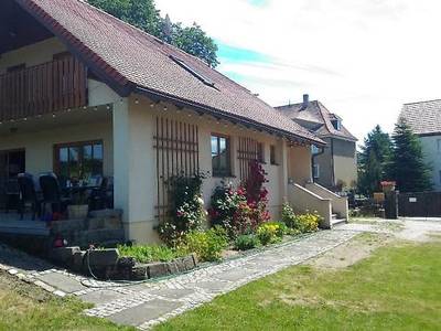 Ferienhaus & Pension Altjessen 57 - Bild 1