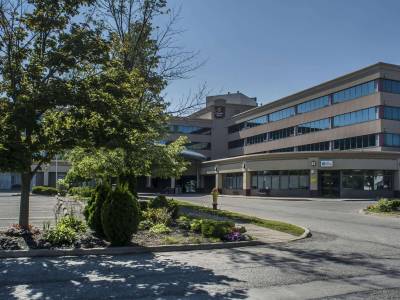 Clarion Hotel & Conference Centre - Bild 1