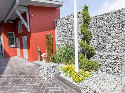 Aragon Hotel Garni - Bild 1