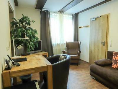 Hotel Am Dalwigker Tor - Bild 1