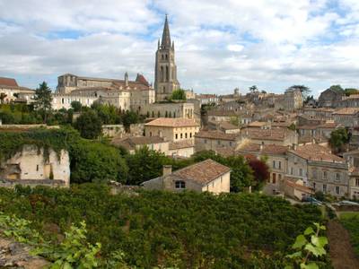 Holiday Inn Bordeaux - Sud Pessac - Bild 1