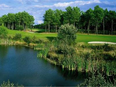 Holiday Inn Bordeaux - Sud Pessac - Bild 1