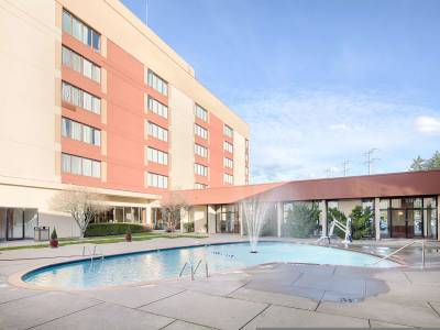 Red Lion Hotel & Conference Center Seattle Renton - Bild 1