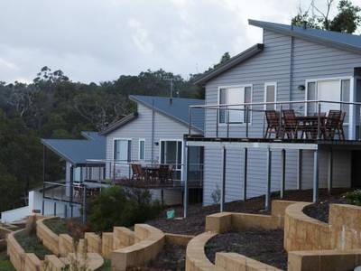 Cape Villas Dunsborough - Bild 1