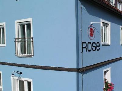 ApartHotelgarni Rose - Bild 1