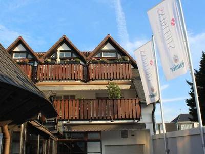 Stuttgens Hotel - Bild 1