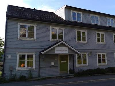 Sandnessjøen Overnatting - Bild 1