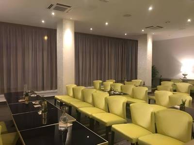 Up Museum Hotel - Bild 1