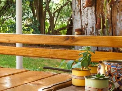 Karoo Pandok - Bild 1