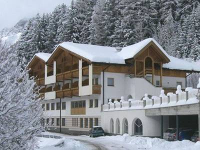 Hotel Kranebitt - Bild 1