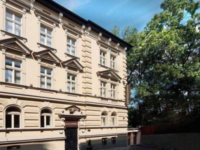 Hotel Downtown Krakow - Bild 1