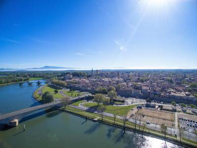 Hotel de l'Horloge - Bild 1