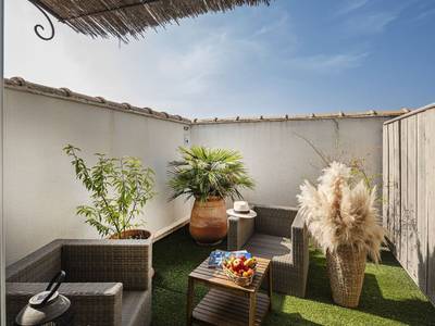 Hotel de l'Horloge - Bild 1