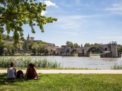 Hotel de l'Horloge - Bild 1