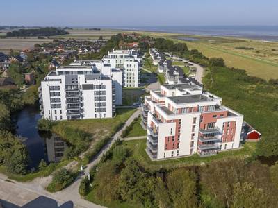 Nordsee-Resort Friesland - Bild 1