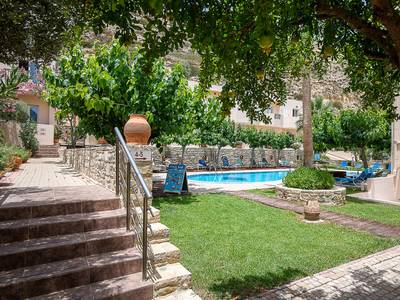 Hotel Calypso - Bild 1