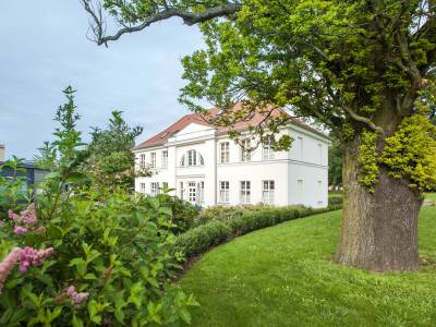 Hotel Prinzenpalais Bad Doberan - Bild 1