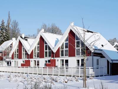 Schlosspark Bad Saarow - Bild 1