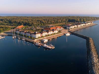 BEECH Resort Boltenhagen - Bild 1