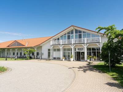 BEECH Resort Boltenhagen - Bild 1