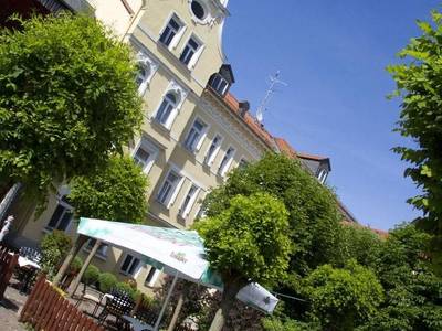 Drexel's Parkhotel - Bild 1