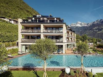 La Maiena Meran Resort - Bild 1
