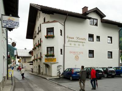 Appartement Haus Renate - Bild 1