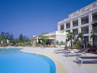 Palace Hotel Desenzano - Bild 1