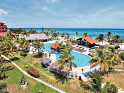 Brisas Guardalavaca - Bild 1