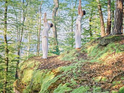 La Clairière Bio & Spahotel - Bild 1