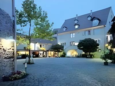 La Cour d'Alsace - Bild 1