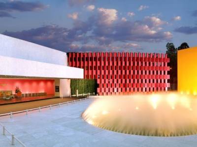 Camino Real Polanco Mexico - Bild 1