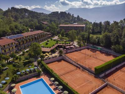 Residence Campi - Bild 1