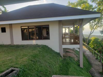 Infinity Heights Resort - Bild 1