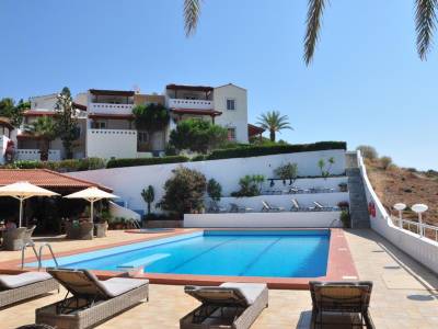 Hotel Castri Village - Bild 1