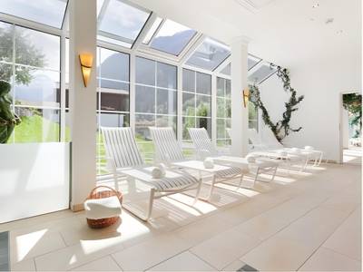 Hotel Hirschen - Bild 1