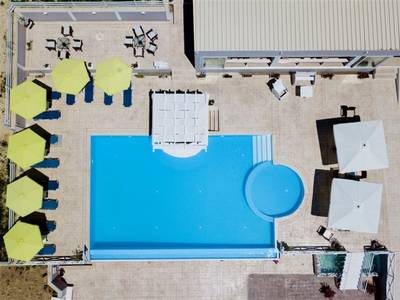 Kouros Apartments - Bild 1