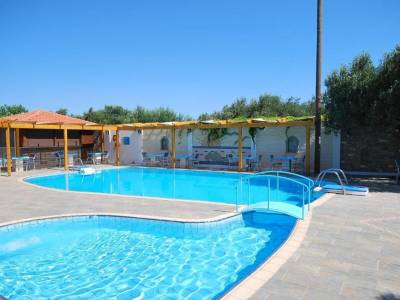 Marina Village - Bild 1