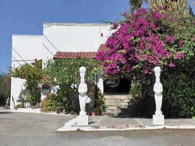 Marina Village - Bild 1