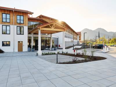 aja Ruhpolding - Bild 1