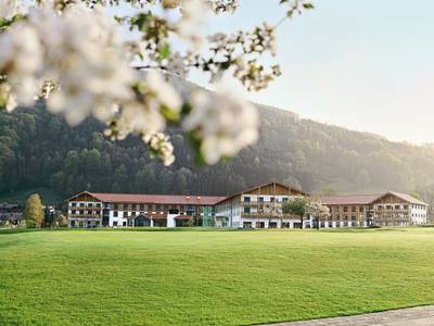 aja Ruhpolding - Bild 1