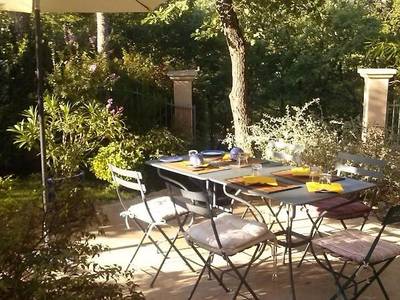 Les Restanques - Bild 1