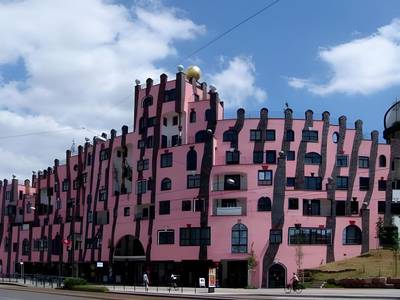 Arthotel Magdeburg - Bild 1