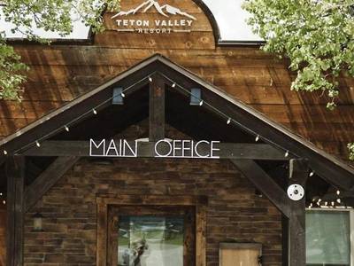 Teton Valley Resort - Bild 1