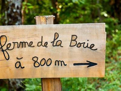 La Ferme Des Cévennes - Bild 1