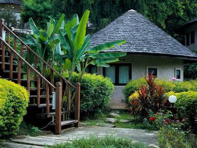 The Imperial Phukaew Hill Resort - Bild 1