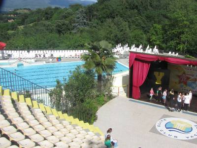 hu Norcenni Girasole Village - Bild 1